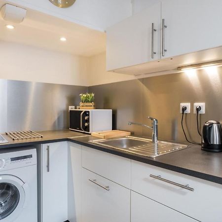 Guestready - Gorgeous Duplex Studio In Central ลียง ภายนอก รูปภาพ