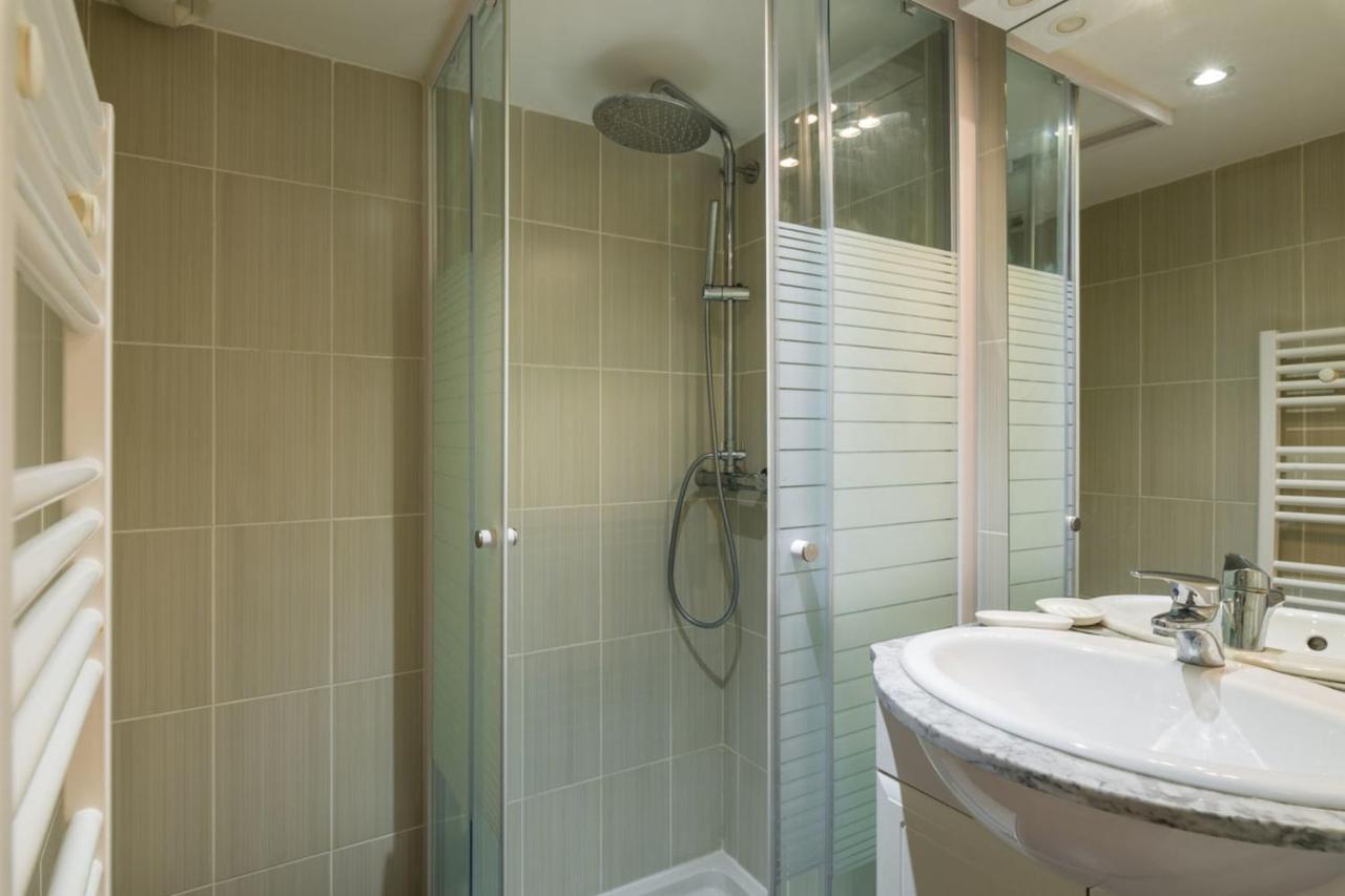 Guestready - Gorgeous Duplex Studio In Central ลียง ภายนอก รูปภาพ